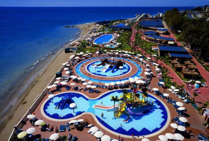 Alanya Aquapark Eftalia Island Water Park Trip - Frequently Asked Questions