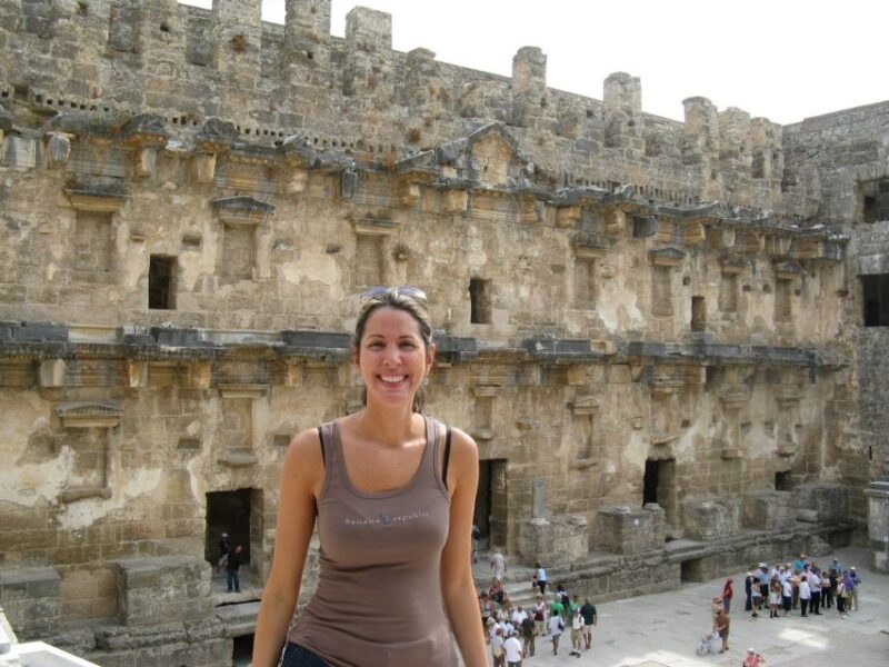 Alanya: Aspendos, Manavgat Waterfalls and City of Side Tour - Recommendations