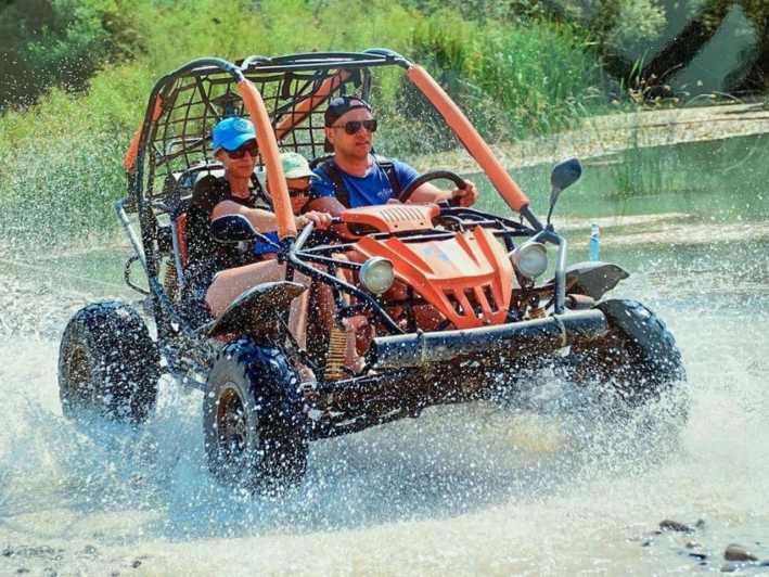 Alanya Buggy Safari : Experience the Thrill - What to Expect