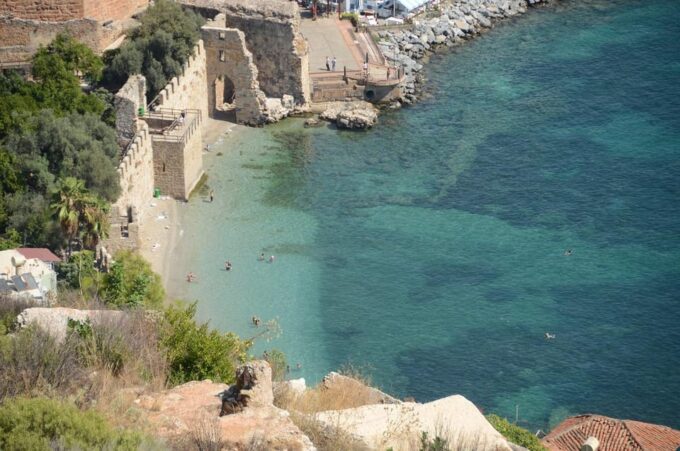 Alanya: Castle Tour With Dropstone Cave & Cable Car Options - Frequently Asked Questions