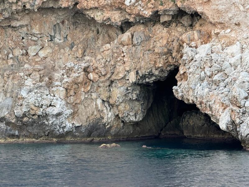 Alanya Catamaran Adventure: Sail, Swim, and Explore - Important Information