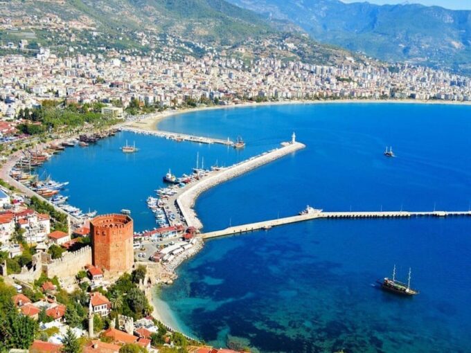 Alanya City Explorer: Unveil the Hidden Gems of the Coast - Additional Experiences