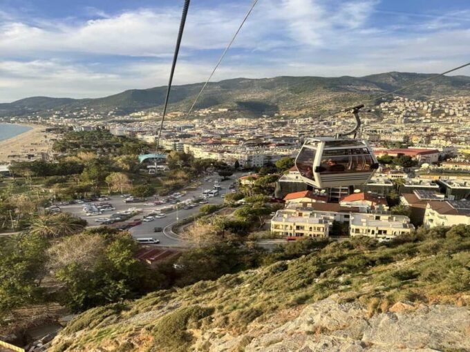 Alanya City Tour: AC Vehicles & Cable Car Ride - Frequently Asked Questions