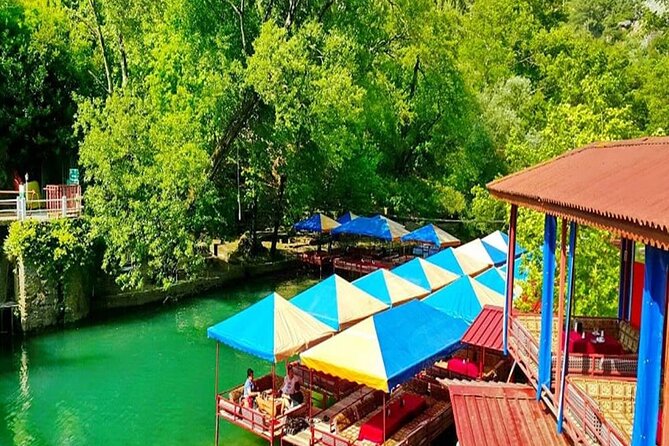 Alanya City Tour From Side With Boat Trip And Lunch - Traveler Feedback