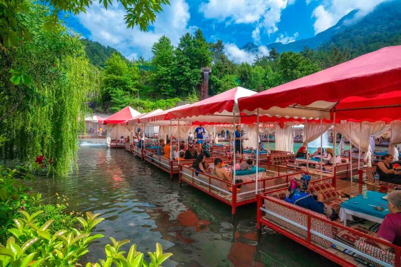 Alanya: City Tour With Cable Car, Boat Cruise & Dimcay Lunch - Important Information