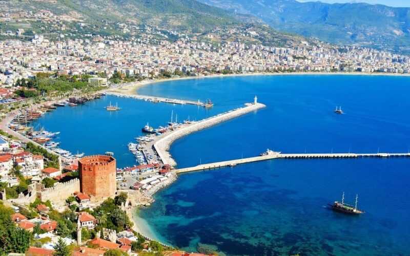 Alanya: City Tour With Hotel Transfers and Cable Car Option - Customer Reviews and Ratings