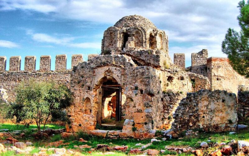 Alanya: City Tour With Hotel Transfers and Cable Car Option - Stunning Cable Car Views