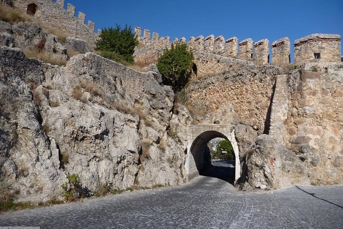 Alanya City Tour With Picnic Lunch by the Dim River From Side - Traveler Feedback and Reviews
