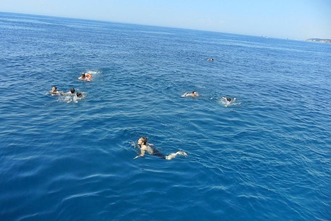 Alanya Cruise Include Lunch / Soft Drinks and Roundtrip Transportation - Pricing and Booking Details