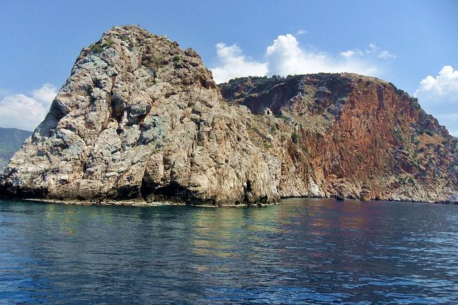 Alanya Cruise Include Lunch / Soft Drinks and Roundtrip Transportation - Customer Feedback and Ratings