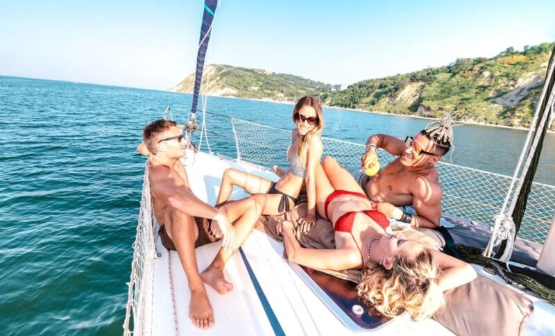 Alanya Daily Boat Tour - Key Points