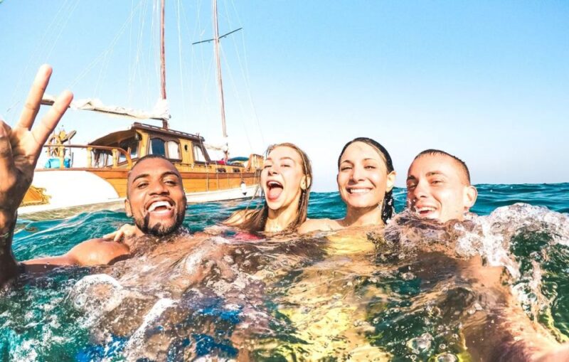 Alanya Daily Boat Tour - Highlights and Experiences