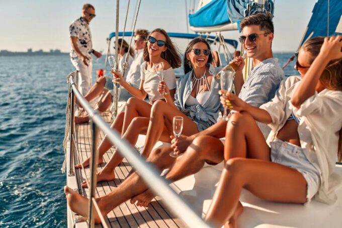 Alanya Daily Boat Tour - Ratings and Reviews