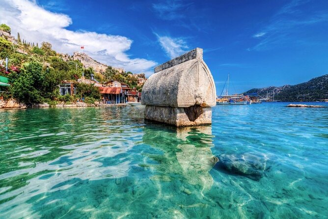 Alanya: Demre Myra Kekova Tour W/Boat Trip - Tour Operator Information