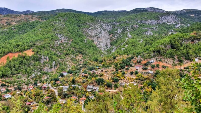 Alanya: Dim Cave and Dimçay River Adventure Tour - Tour Features