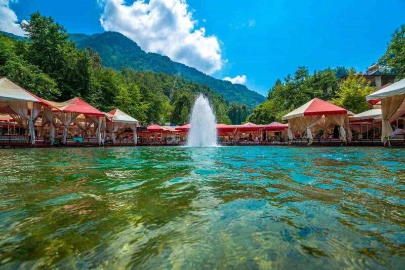 Alanya: Dim Cave and Dimçay River Adventure Tour - Customer Reviews