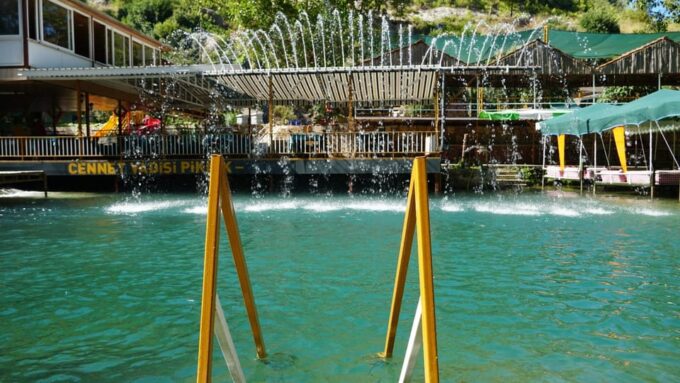 Alanya: Dimcay River Picnic & Swimming Escape With Lunch - Booking and Cancellation Policy