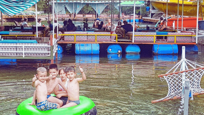 Alanya: Dimcay River Picnic & Swimming Escape With Lunch - Recommended Preparation and Tips