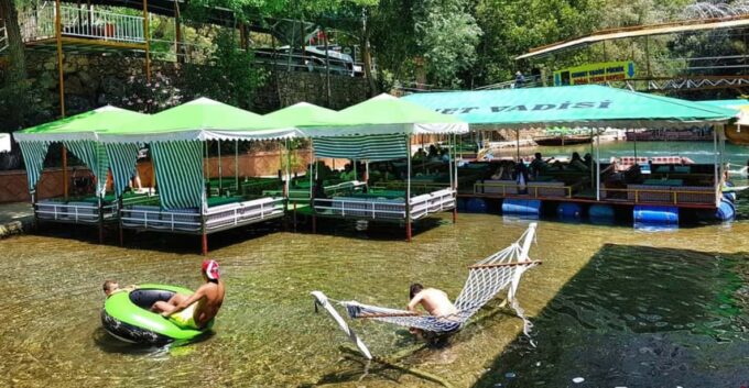 Alanya: Dimcay River Picnic & Swimming Escape With Lunch - Frequently Asked Questions