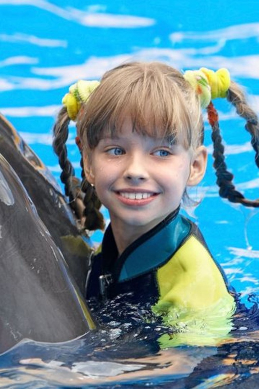 Alanya: Dolphin Park Transfers Service From All Locations - Key Points