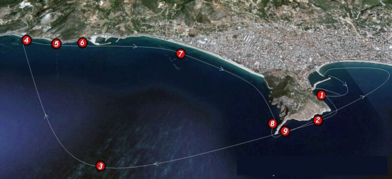 Alanya: Family-Friendly Catamaran Cruise With Castle Views - Departure and Meeting Point