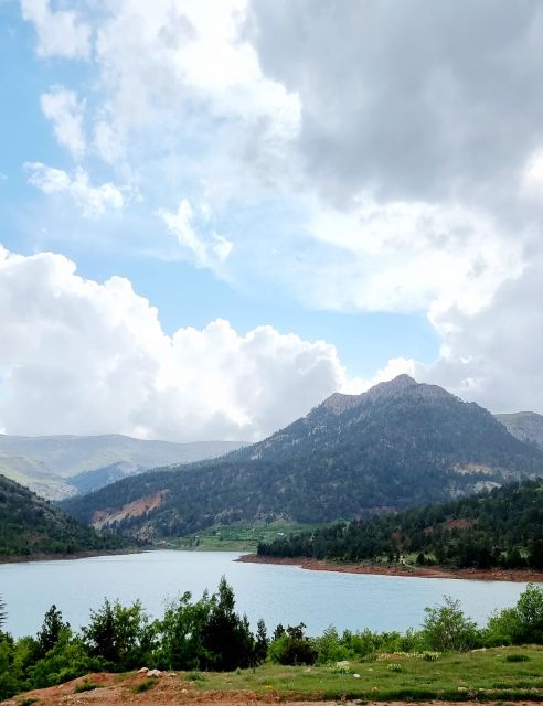 Alanya Family Jeep Safari: Scenic Adventure for All Ages - Meals and Amenities