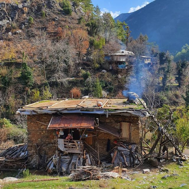 Alanya Family Jeep Safari: Scenic Adventure for All Ages - Additional Details