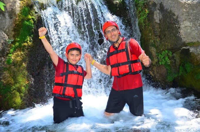 Alanya Full Day Rafting With Transfer & Lunch - Frequently Asked Questions