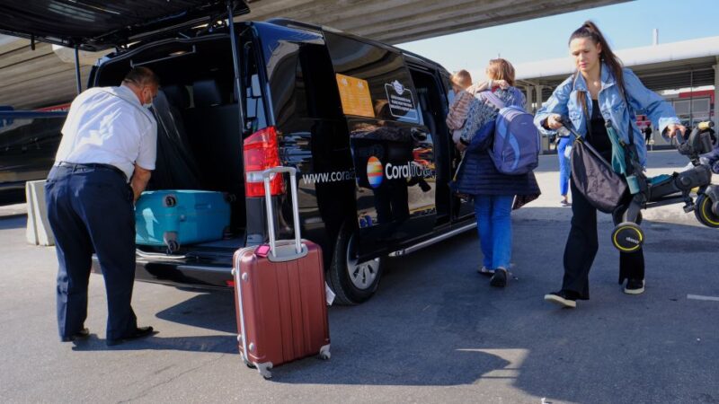 Alanya: Gazipaşa Airport Private Transfer - Meeting and Greeting Process
