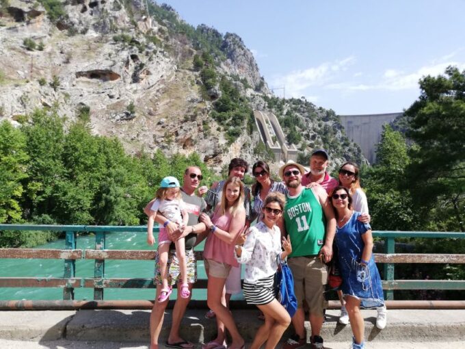 Alanya: Green Canyon Boat Trip With Lunch and Drinks - Customer Reviews