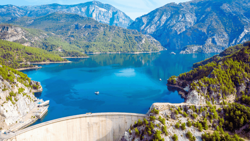 Alanya: Green Canyon Photography Tour - Key Points