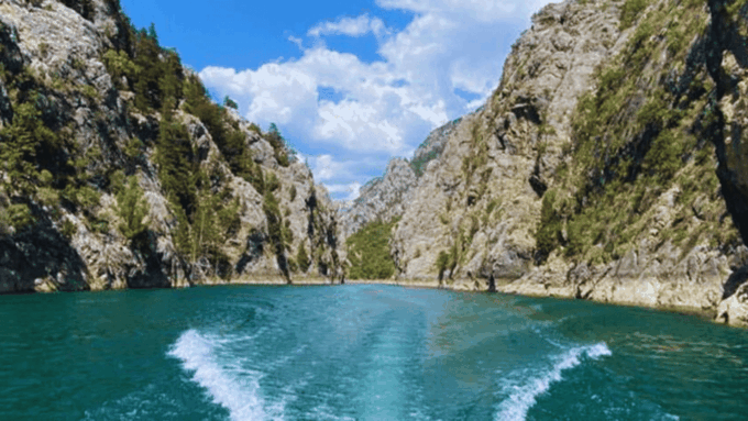Alanya: Green Canyon Photography Tour - Group Size and Booking