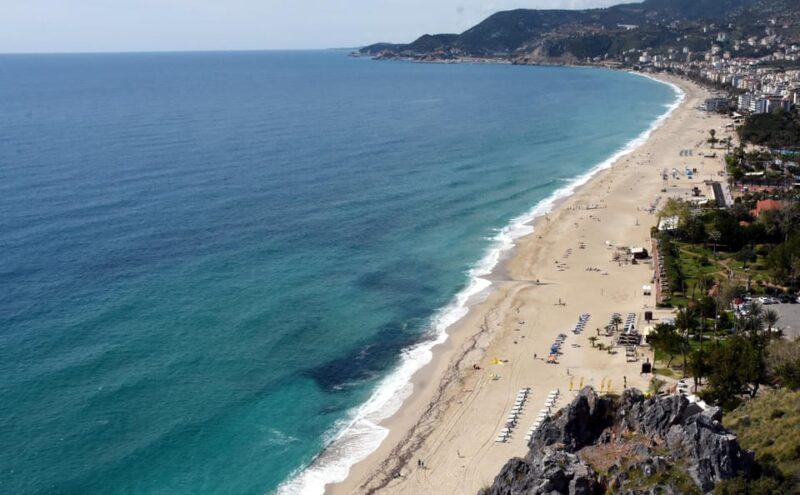 Alanya: Guided City Highlights Tour With Hotel Transfers - Reserve Now & Pay Later