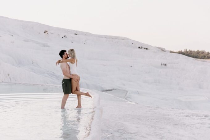 Alanya: Guided Pamukkale Tour W/Breakfast/Lunch/Dinner - Frequently Asked Questions