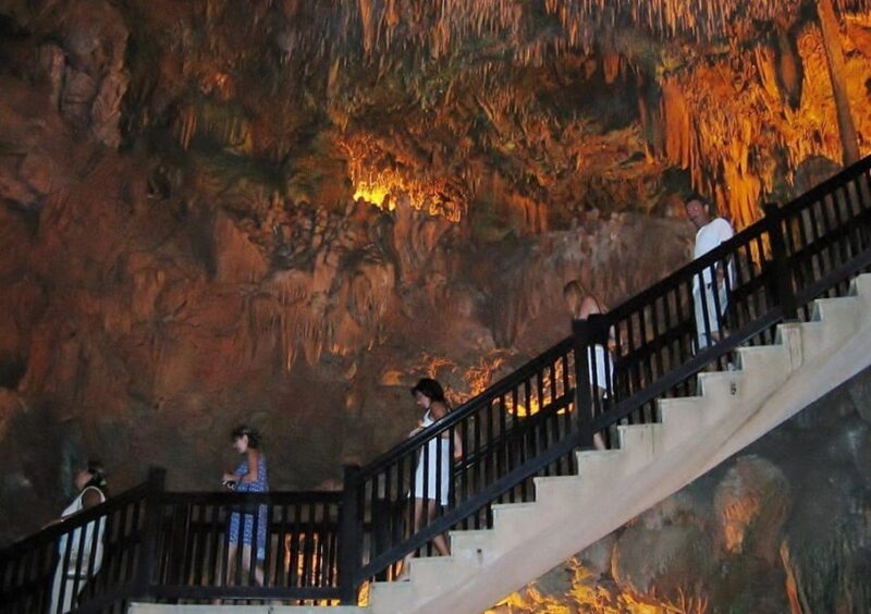 Alanya: Half-Day City Tour With Sunset Views, Beach, & Caves - Alanya Castle