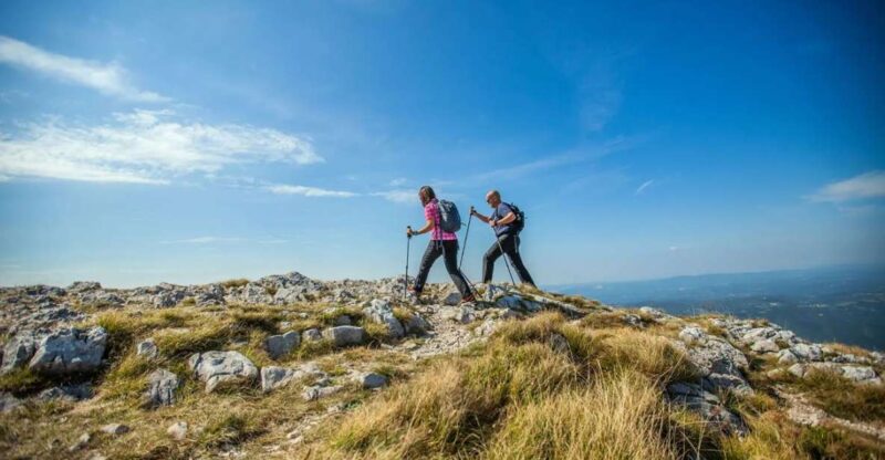 Alanya Hiking Tour - Booking Information