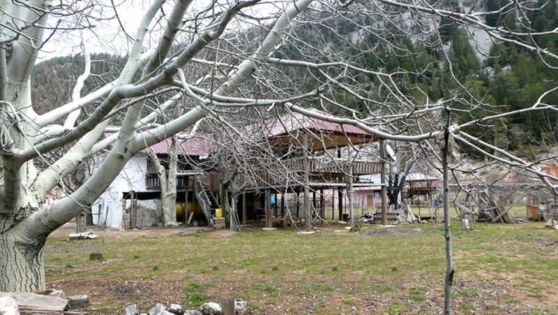 Alanya Hiking Tour - Inclusions
