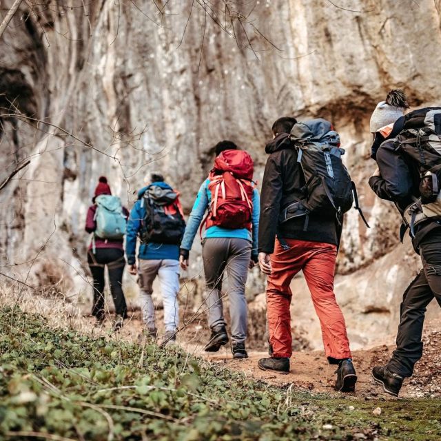 Alanya Hiking Tour - Customized Tour Options