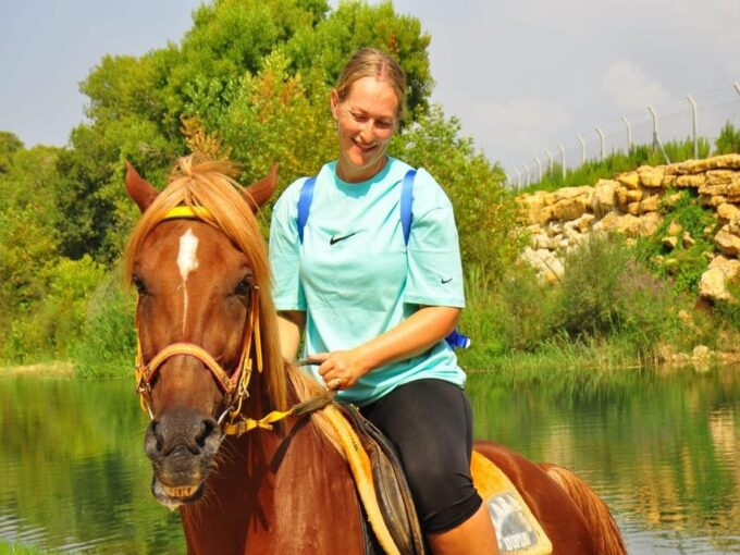 Alanya Horse Riding Experience - Recommendations for Guests