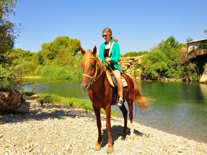 Alanya Horse Riding Experience - Customer Feedback