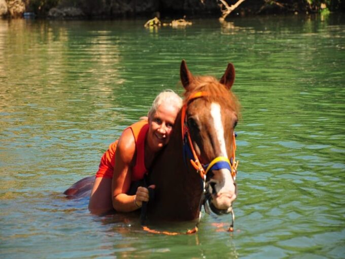 Alanya Horse Riding Experience - Booking and Contact Information