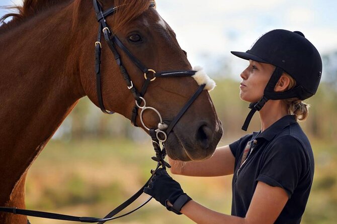 Alanya Horse Riding Experience With Free Hotel Transfer - Customer Feedback and Ratings
