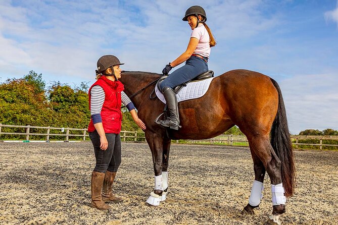 Alanya Horseback Riding in the Taurus Mountains With Transfer - Key Points
