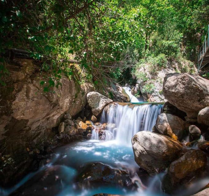 Alanya: Jeep Safari and Sapadere Canyon Tour With Lunch - What to Bring and Recommendations