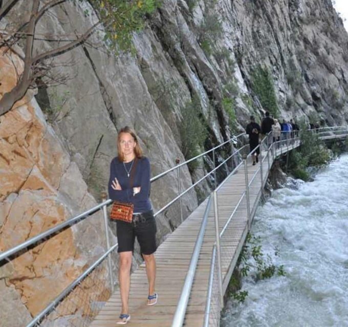 Alanya: Jeep Safari and Sapadere Canyon Tour With Lunch - Pickup and Drop-off Locations