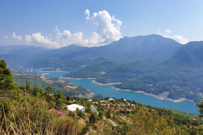 Alanya Jeep Safari At Taurus Mountains & Dimçay River - Highlights of the Safari