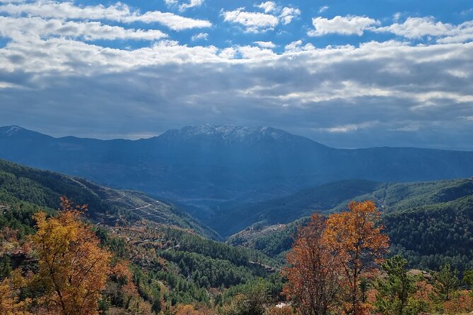 Alanya Jeep Safari At Taurus Mountains & Dimçay River - Traveler Reviews and Ratings