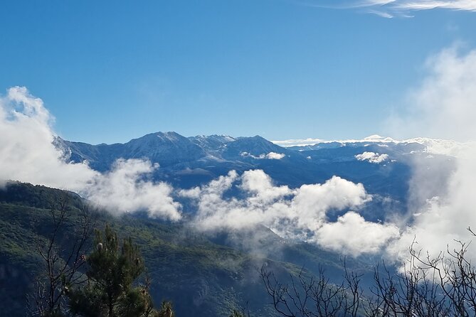 Alanya Jeep Safari At Taurus Mountains & Dimçay River - Discovering Dim Valley and River