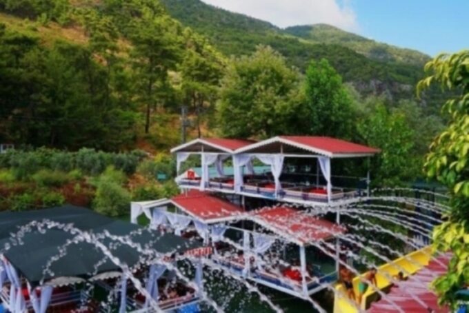 Alanya Jeep Safari: Full-Day Adventure With Lunch - Frequently Asked Questions