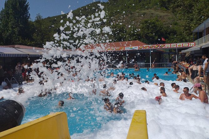 Alanya Jeep Safari in Taurus Mountains With Lunch at Dimcay River - Physical Fitness Requirements